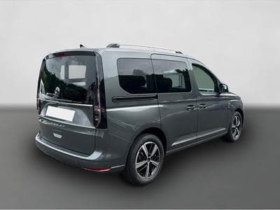 VW Caddy (2026) - Foto 3