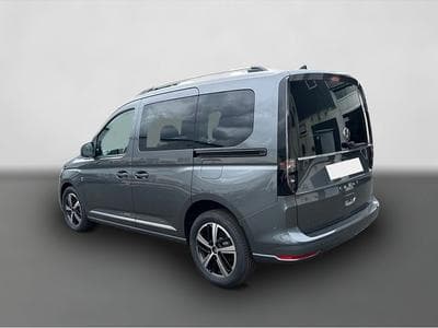 VW Caddy (2026) - Foto 4