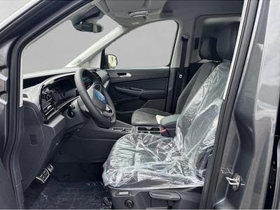 VW Caddy (2026) - Foto 5