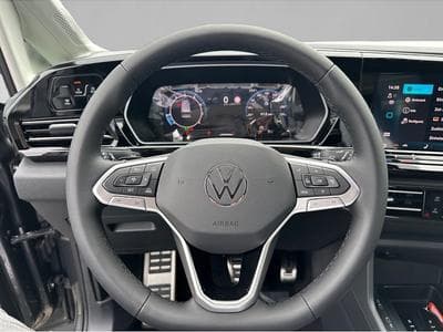 VW Caddy (2026) - Foto 6