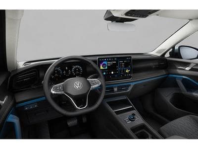 VW Tiguan (2026) - Foto 4