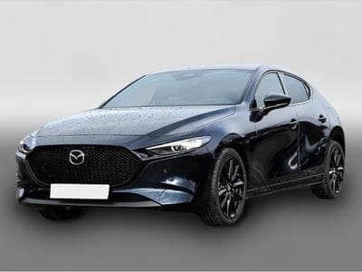 Mazda 3 (2026) - Foto 1