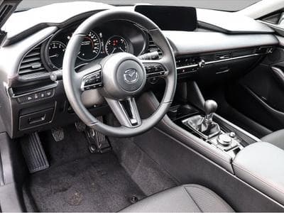 Mazda 3 (2026) - Foto 3