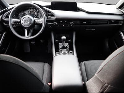 Mazda 3 (2026) - Foto 4