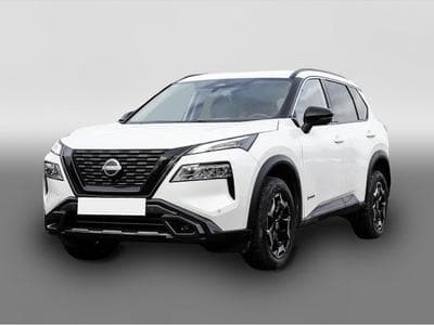 Nissan X-Trail (2026) - Foto 1