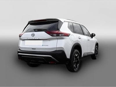 Nissan X-Trail (2026) - Foto 2