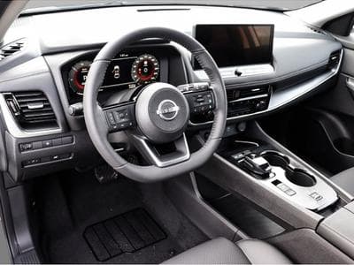 Nissan X-Trail (2026) - Foto 3