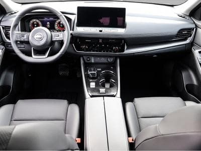 Nissan X-Trail (2026) - Foto 4