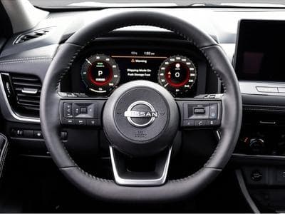 Nissan X-Trail (2026) - Foto 5