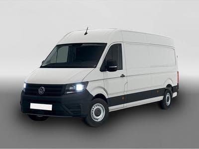 VW Crafter (2025) - Foto 1
