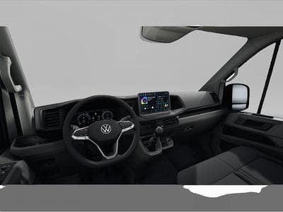 VW Crafter (2025) - Foto 2