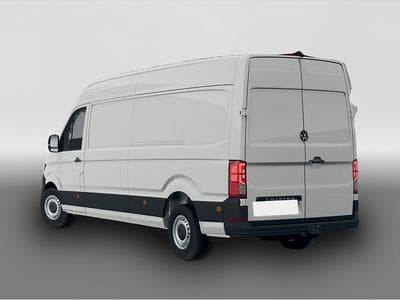 VW Crafter (2025) - Foto 3