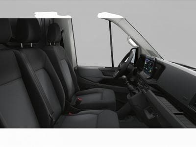 VW Crafter (2025) - Foto 4