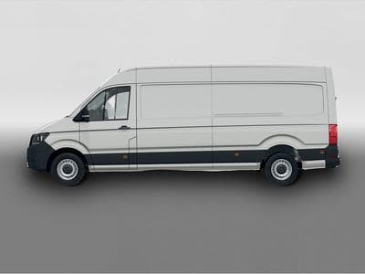 VW Crafter (2025) - Foto 5