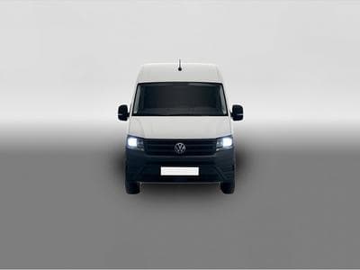 VW Crafter (2025) - Foto 6