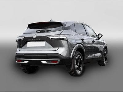 Nissan Qashqai (2026) - Foto 2