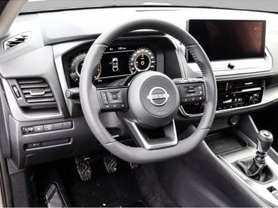 Nissan Qashqai (2026) - Foto 3