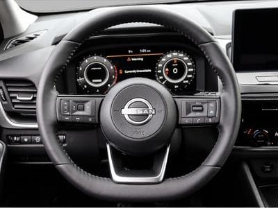 Nissan Qashqai (2026) - Foto 5