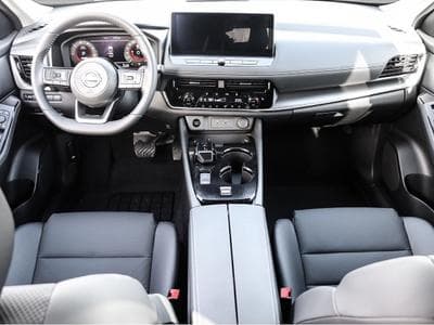 Nissan X-Trail (2026) - Foto 4