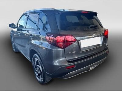 Suzuki Vitara (2026) - Foto 5