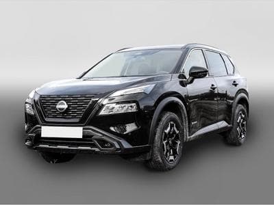 Nissan X-Trail (2026) - Foto 1