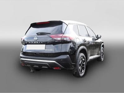 Nissan X-Trail (2026) - Foto 2