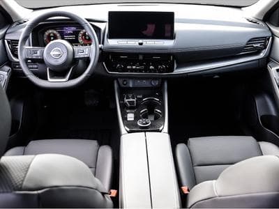 Nissan X-Trail (2026) - Foto 4