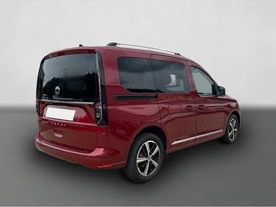 VW Caddy (2026) - Foto 3