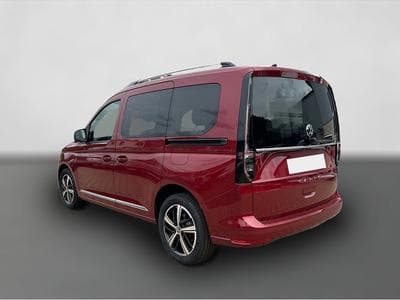 VW Caddy (2026) - Foto 4