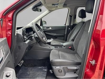 VW Caddy (2026) - Foto 5