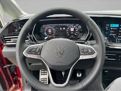 VW Caddy (2026) - Foto 6