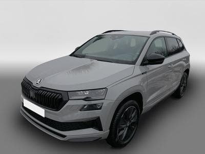 Skoda Karoq (2026) - Foto 1
