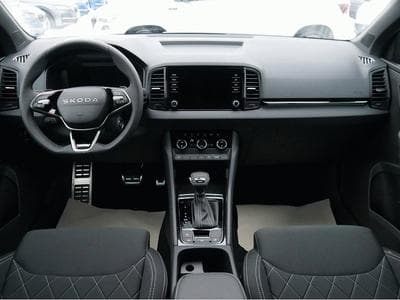 Skoda Karoq (2026) - Foto 11