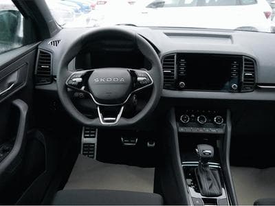 Skoda Karoq (2026) - Foto 12