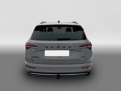 Skoda Karoq (2026) - Foto 2