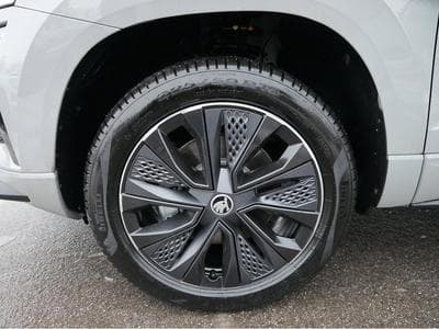 Skoda Karoq (2026) - Foto 5