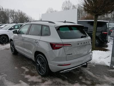 Skoda Karoq (2026) - Foto 6