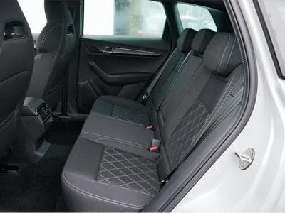 Skoda Karoq (2026) - Foto 8