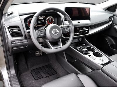 Nissan X-Trail (2026) - Foto 3