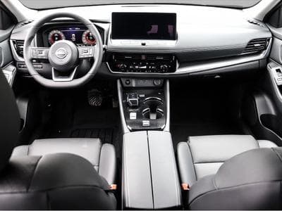 Nissan X-Trail (2026) - Foto 4