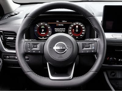 Nissan X-Trail (2026) - Foto 5