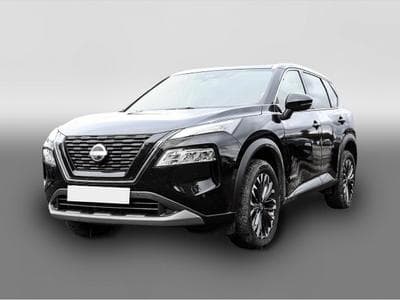 Nissan X-Trail (2026) - Foto 1