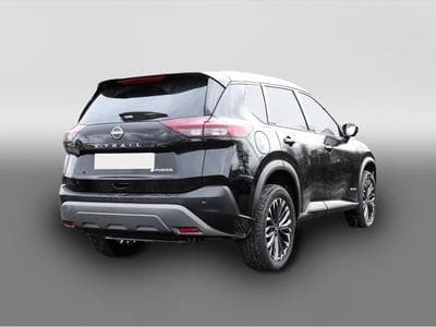 Nissan X-Trail (2026) - Foto 2