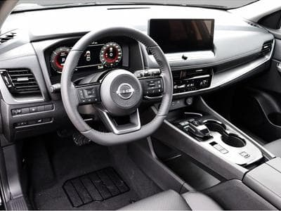 Nissan X-Trail (2026) - Foto 3