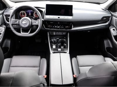 Nissan X-Trail (2026) - Foto 4