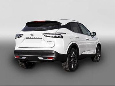 Nissan Qashqai (2026) - Foto 2