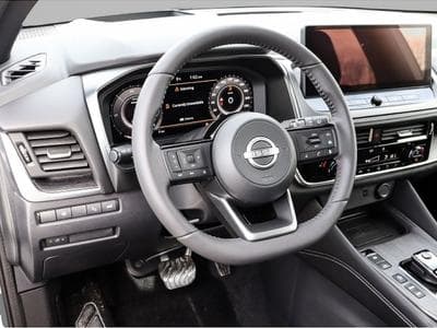 Nissan Qashqai (2026) - Foto 3