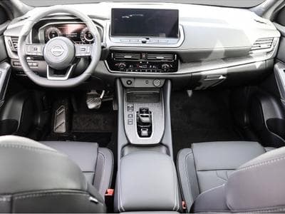 Nissan Qashqai (2026) - Foto 4