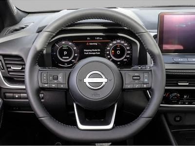 Nissan Qashqai (2026) - Foto 5