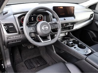 Nissan X-Trail (2026) - Foto 3